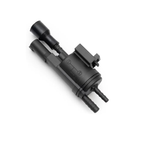 Válvula solenoide de purga de vapor 0025401497 compatible con Benz GLE y GLS