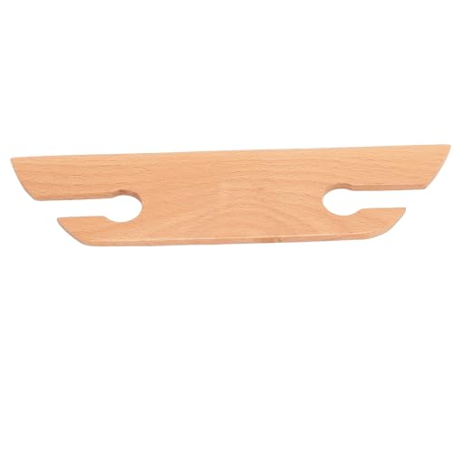Wooden Weaving Shuttle - Image 3