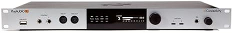 iConnectivity PlayAUDIO1U Audio/MIDI Interface