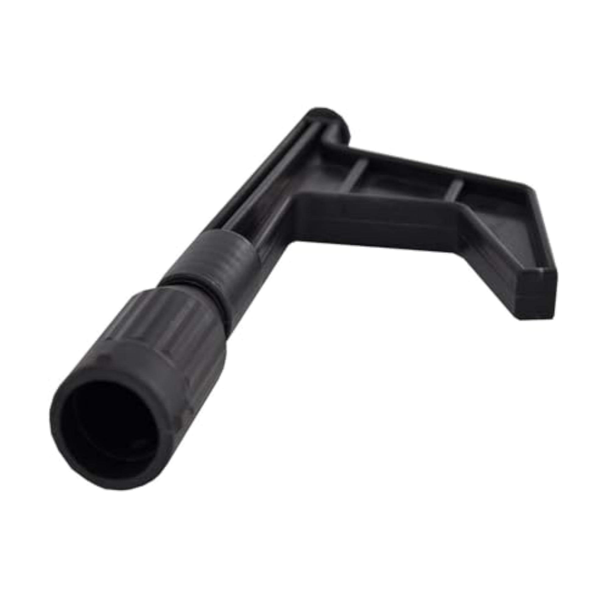 Boat Hook Attachment for Extension Pole for Docking