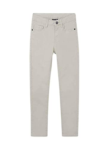 Mayoral 5 Pocket Slim fit Basic Pant for Boys Rice