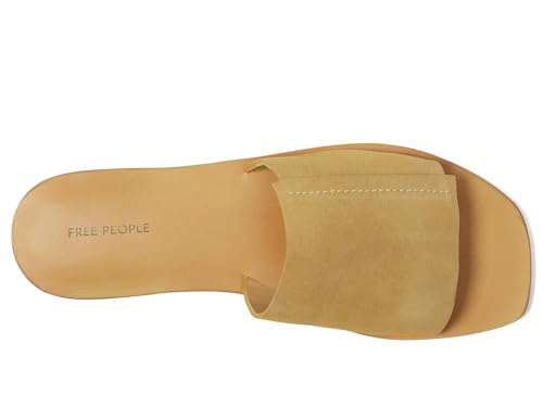 Free People Women's Verona Slide Sandals2