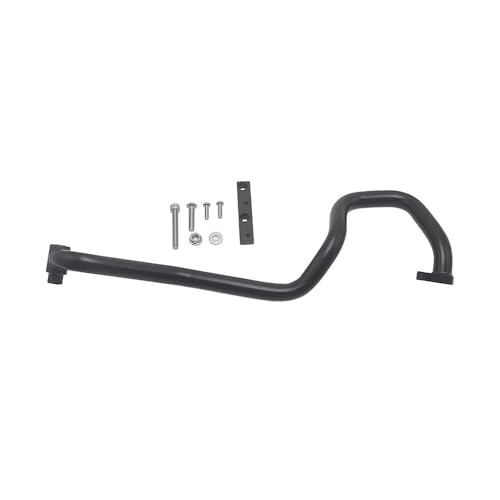 Barre protection moteur en acier haute résistance pour Pan America 1250S