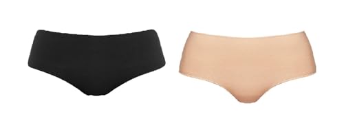 Spanx Underwear anti marques culotte confortable sans couture M