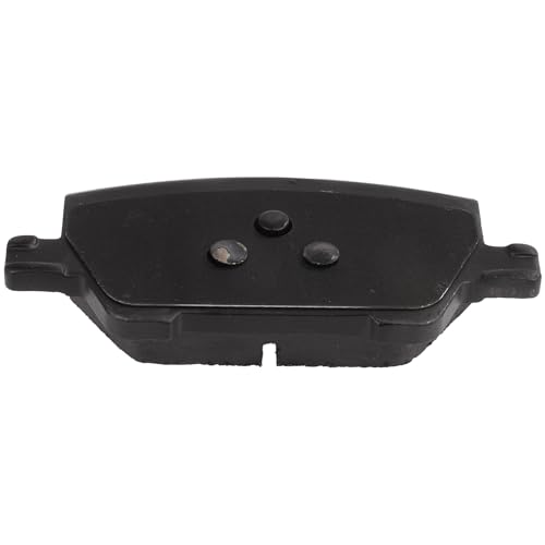 Image of SCITOO D2308-9544 Disc Brake Pads Sets Rear Ceramic Brake Pads w /Hardware