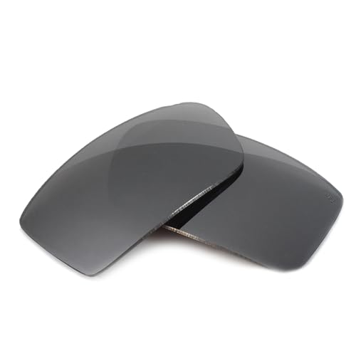 Image of Fuse Lenses Replacement Lenses For Costa Del Mar Rincon (New) Sunglasses | Fuse +Plus Lenses | UV400 Protection | Impact-resistant polycarbonate