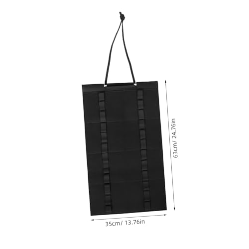 Soporte de pared para baquetas Toyvian miniatura 2