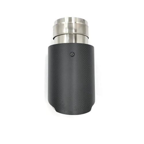 Embout d'échappement universel pour voiture pour remplacer un pot rouillé ou usé