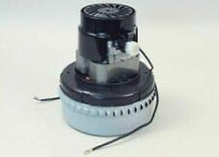 Advance 56372031, Vac Motor, 24V DC, 2 Stage