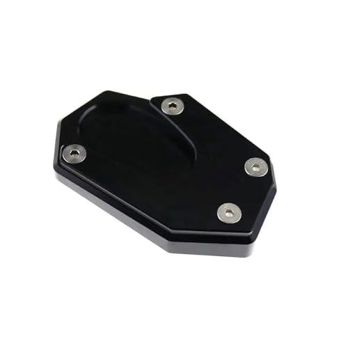Béquille de moto pied pour pour V-STROM 800 DE 2023 extension latérale