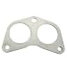 GrimmSpeed 02-10+ WRX/STi/LGT Exhaust Manifold to Cylinder Head Gasket Pair