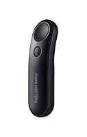 Kobo Remote | Page Turner | Compatible with Kobo eReaders | Hands-free Reading | Ergonomic | Bluetooth® Connection | Black