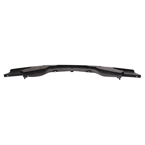 Image of TRQ Engine Splash Shield Lower Compatible with 2015-2023 Dodge Challenger CH1228173