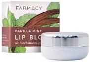 Farmacy Skincare Lip Bloom Balm 0.25 Ounce (Vanilla Mint)