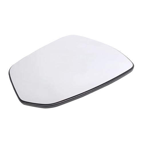 ドアミラーレンズ ランドローバー用 レンジローバー用 イヴォーク用 2011 2012 2013 車用サイドヒーター付きガラス製バックミラーレンズ(Left Driver Side)