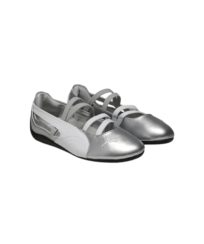 Image of Puma Womens Speedcat Ballet Metallic WNS Sneaker