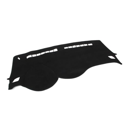 Alfombrilla antideslizante para coche antirreflejos Chevrolet Trax
