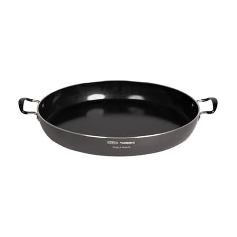 Cadac 8600-100 Lightweight Paella Pan Cover