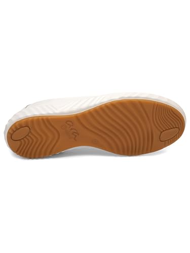 Image of ARA Womens Low-top Sneakers