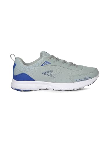 Image of Power Men Sports Shoes - Grey 11 (UK)