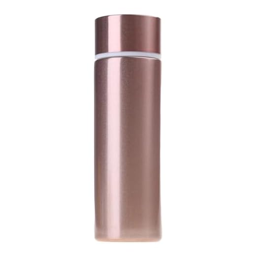 Mini copo térmico de 150 ml frascos de café a vácuo portáteis de aço inoxidável para viagens ao ar livre pequena capacidade de viagem bebida garrafa de água copo térmico para café