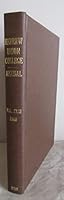 Hebrew Union College annual - Volume XXXI in Hebrew and English B000PWD0BO Book Cover