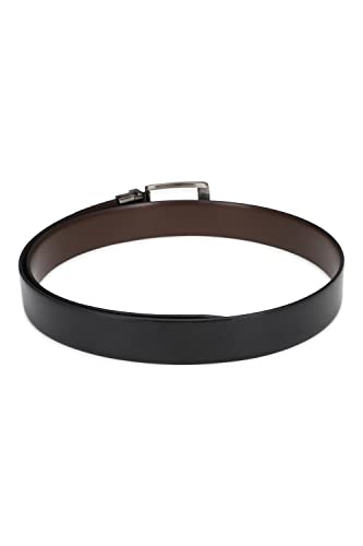 Image of Peter England Leather Men Belt