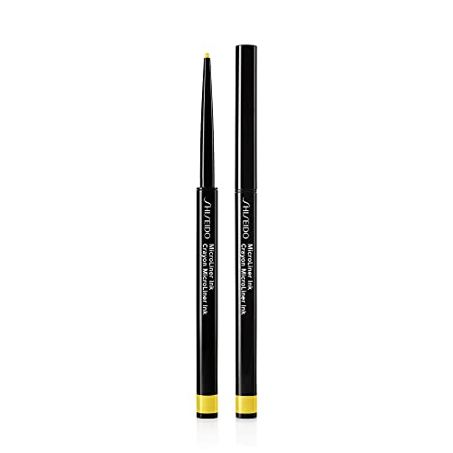Amazon.com: Shiseido MicroLiner Ink, Yellow 06 - Micro-Fine 