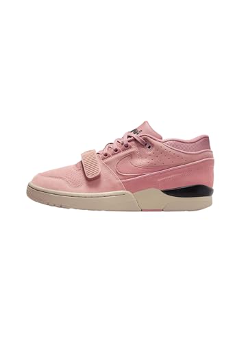 Image of Nike Mens Nike Air Alpha Force 88 Low