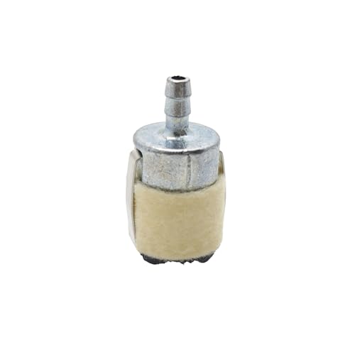 Kit de filtro de manguera de línea de combustible de 3mm x 5mm para motosierra 365 y 372 XP 3
