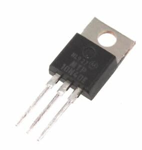 9D5N20 N-Channel Mosfet Transistor 200V 9.5A (PACK OF 3) 9D 5N 20 Transistor.