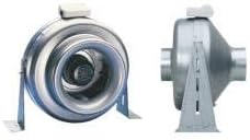 Xpelair XID315 Metal Inline Duct Fan
