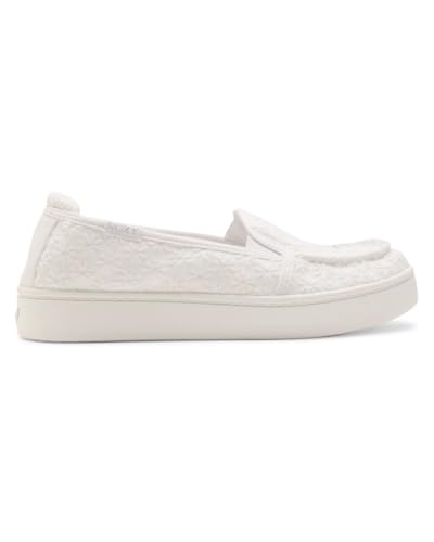 Image of Roxy Women's Minnow Plus Slip On Sneakers