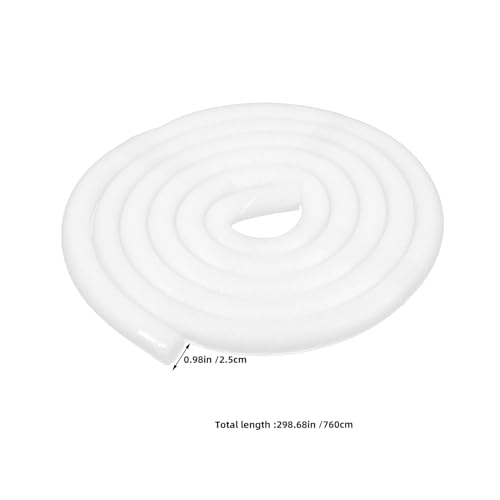 Espuma engrosada para fundas de sofá DOITOOL protección elástica y segura de muebles 3