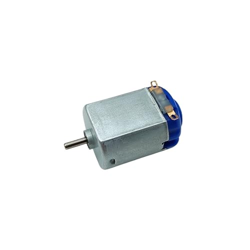 Moteur 130 7,5V 20000 tr/min DC miniature pour brico