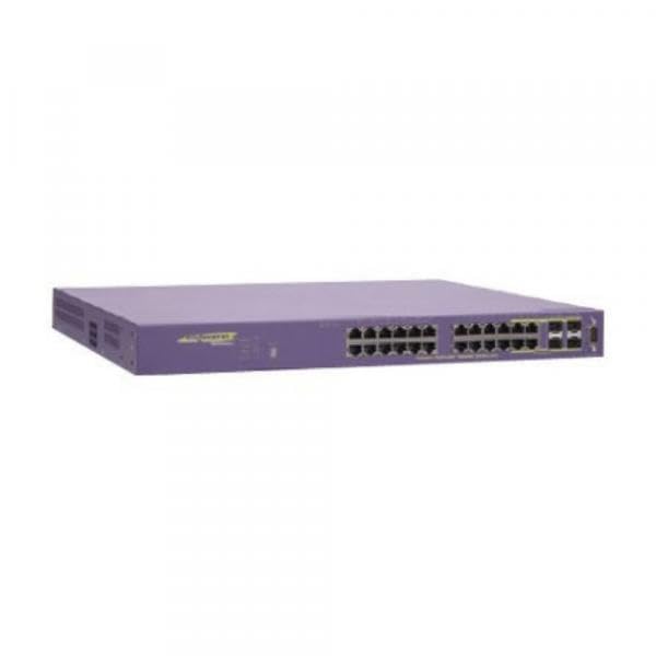 Amazon.com: Extreme Network Summit X450a-24t Managed Multi