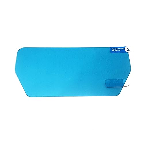 Protection compteur Tracer 900 GT indispensable contre les rayures - 2