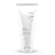 Hand Cream | Nourishing and Hydrating Hand Care for Soft, Smooth Skin | Fast-Absorbing Moisturizing Formula for Dry Hands | Hand Lotion with Vitamin C | 1.7oz/50mL