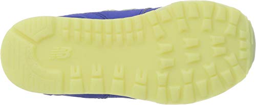 Image of New Balance Kid's 574 V1 Classic Lace-Up Sneaker