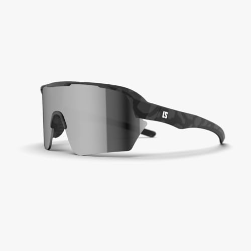LOUBSOL Lunettes de soleil PLASMA CAMO SM3