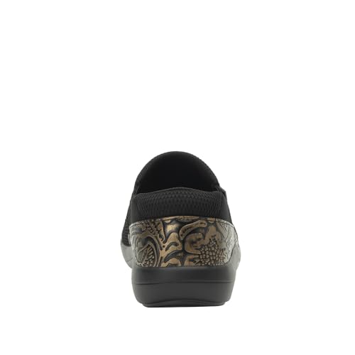 Image of Alegria Women's Duette Professional Slip On All-Day Comfort Shoes