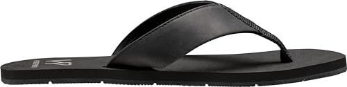 Helly-Hansen Men's Seasand Leather Sandal 22