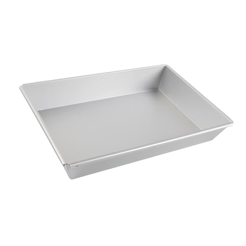Plaque à biscuits pour cuisine et moule de cuisson rectangulaire - 2
