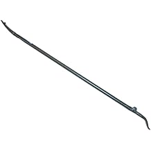 Mt and Demount Iron, 37In, 3/4 in STK