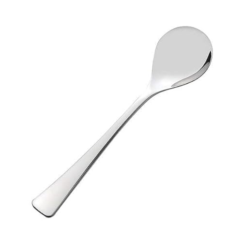 Viners Darwin 18/10 Stainless Steel Soup Spoon