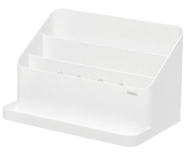 LitemDesktop Holder White