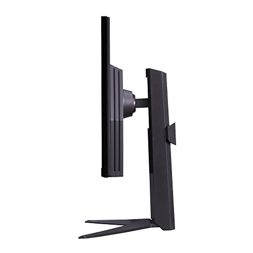 LG 27GR83Q-B LED display 68,6 cm [27] 2560 x 1440 Pixel Quad HD Nero (Gaming 27GR83Q-B.AEU)