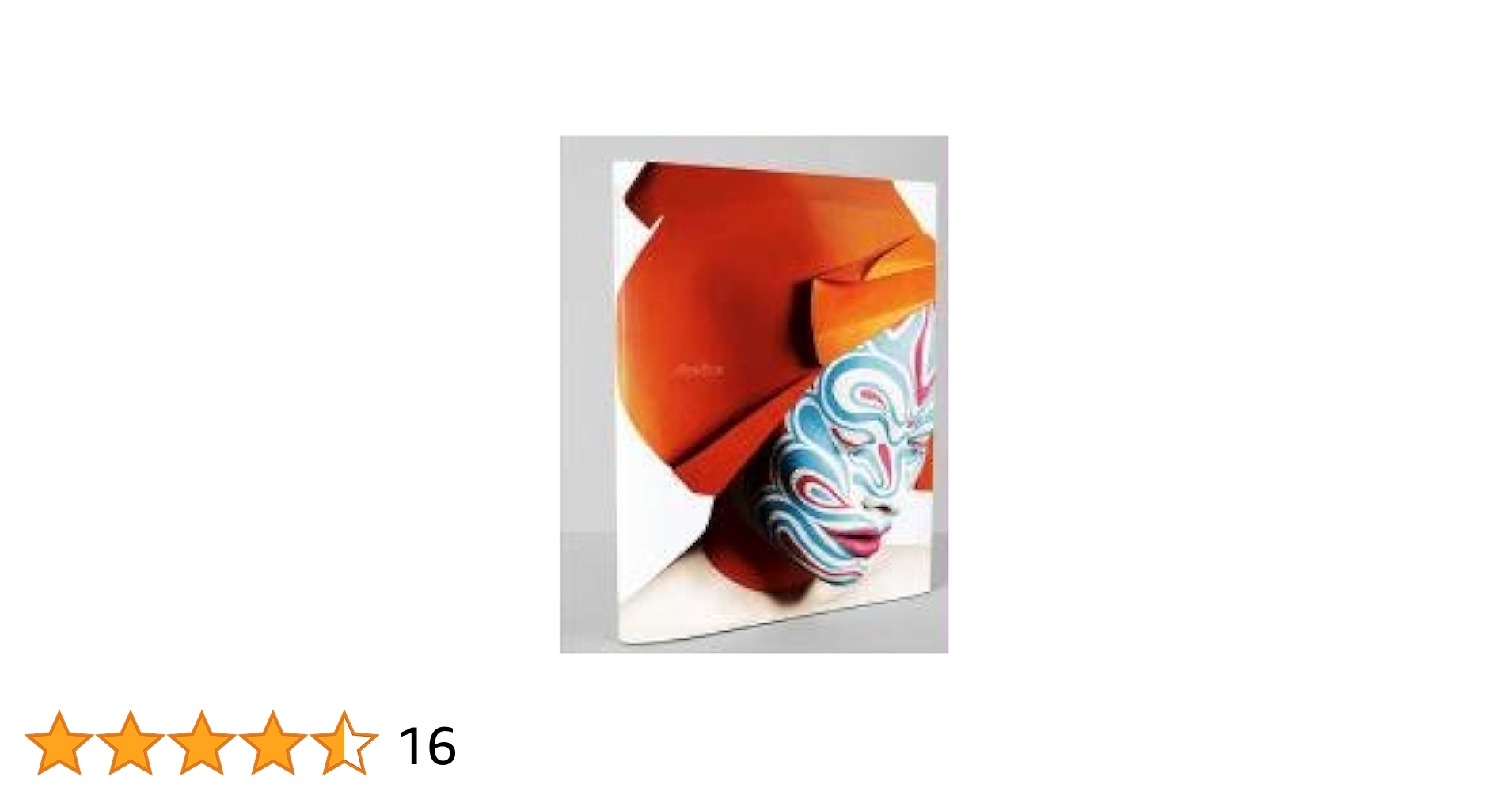 Alex box photo by Rankin アレックスボックス写真集 Alex Box by Rankin, 2009 — Rankin