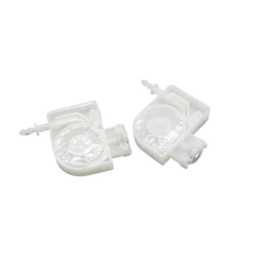 Amortisseur d'encre DX5 7800 9800 damper 4x3mm pour tête d'impression I3200