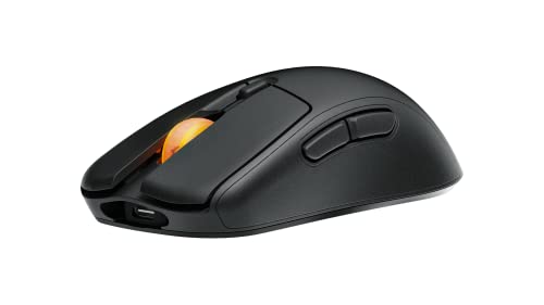 ⭐️ BOLT ワイヤレスマウス 【新品未開封】 BOLTシリーズ | Fnatic Gear ゲーミングマウス | 株式会社アスク